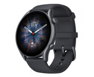Amazfit Amazfit GTR 3 Pro Infinite Black - 697702 - zdjęcie 1